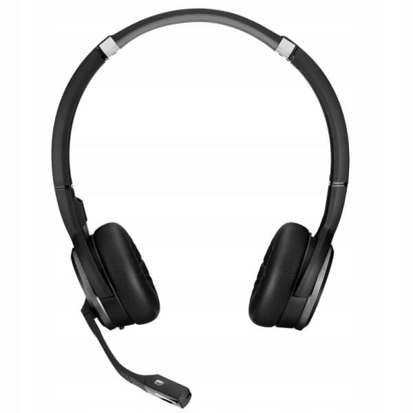 Bezdrôtové slúchadlá Sennheiser Epos Impact Sdw 5061