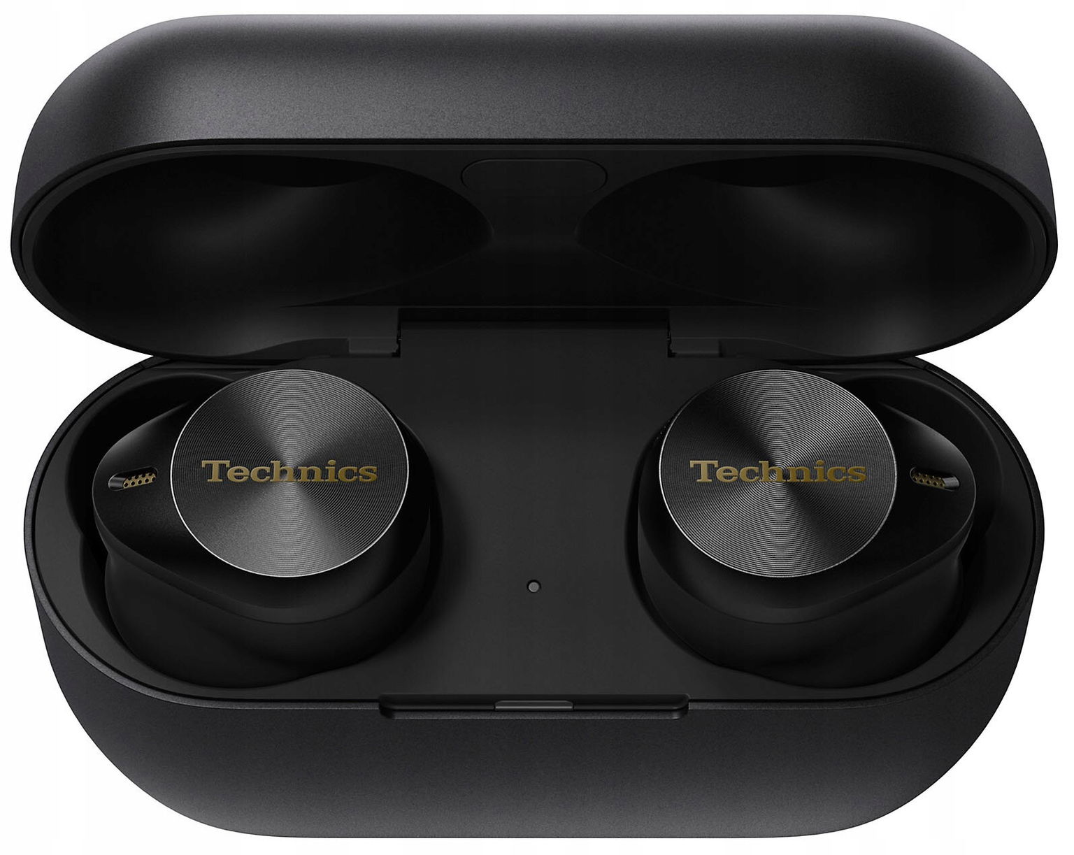 Bezdrôtové slúchadlá Technics EAH-AZ80E-K