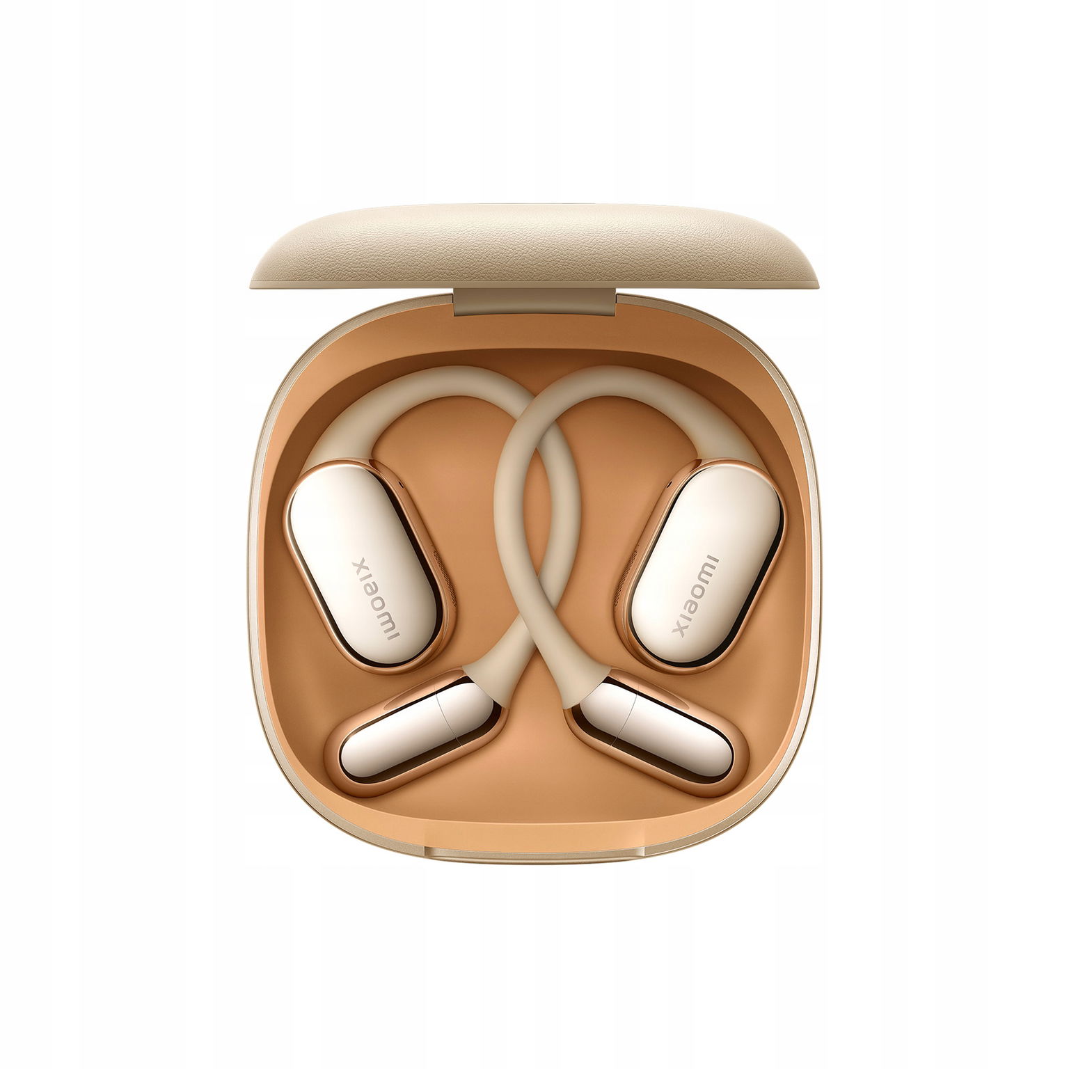 Bezdrôtové slúchadlá Xiaomi OpenWear