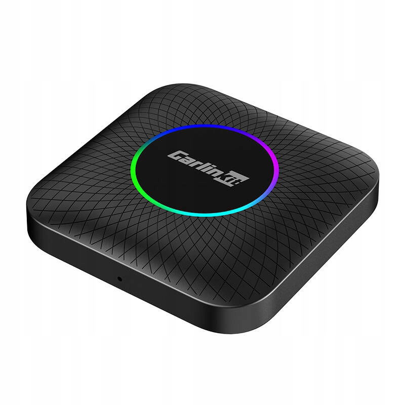 Bezdrôtový adaptér Carlinkit TBOX-Plus 8+128 Gb Apple Carplay/Android Aut