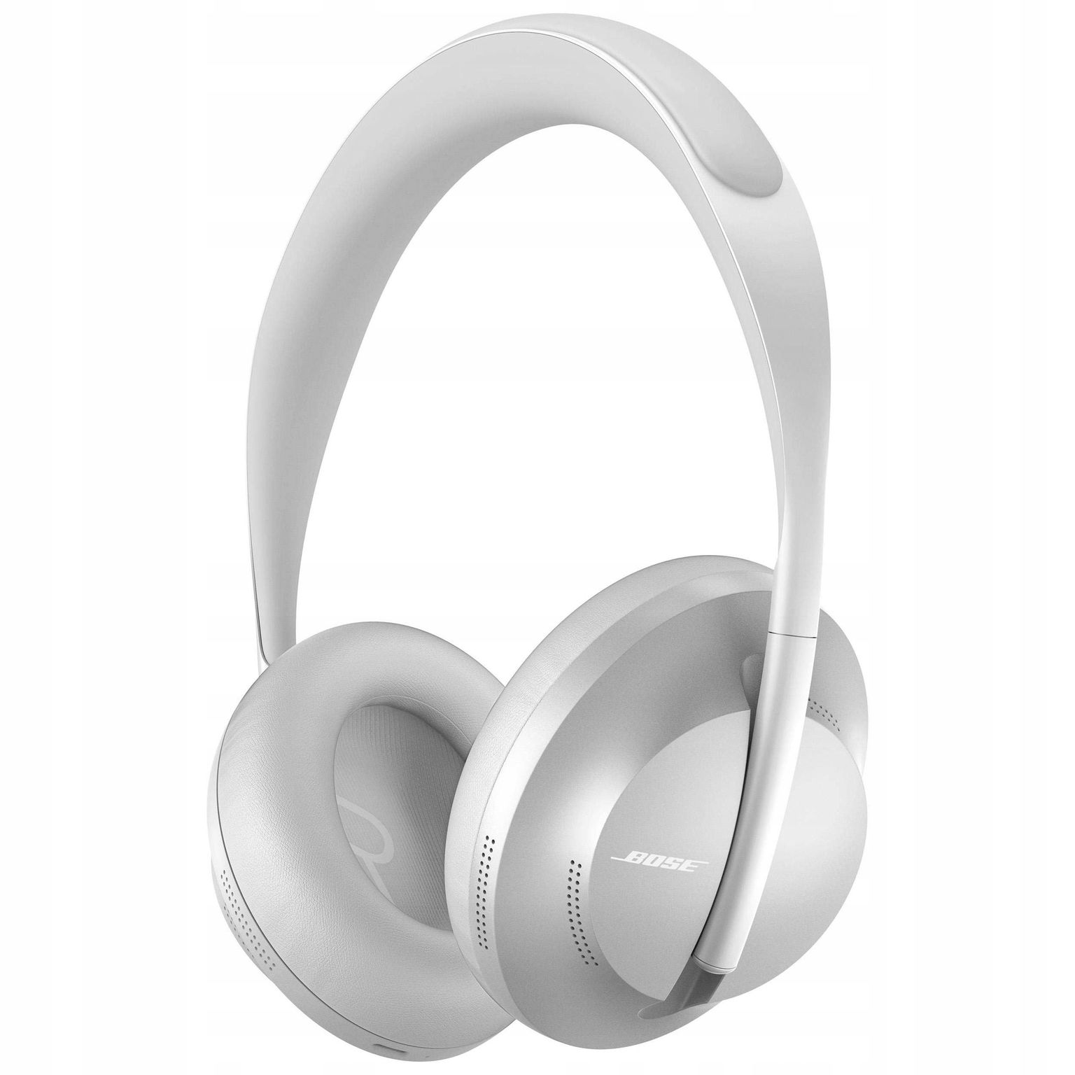 Bezdrôtový Bluetooth 5.0 Bose slúchadlá Noise Cancelling 700