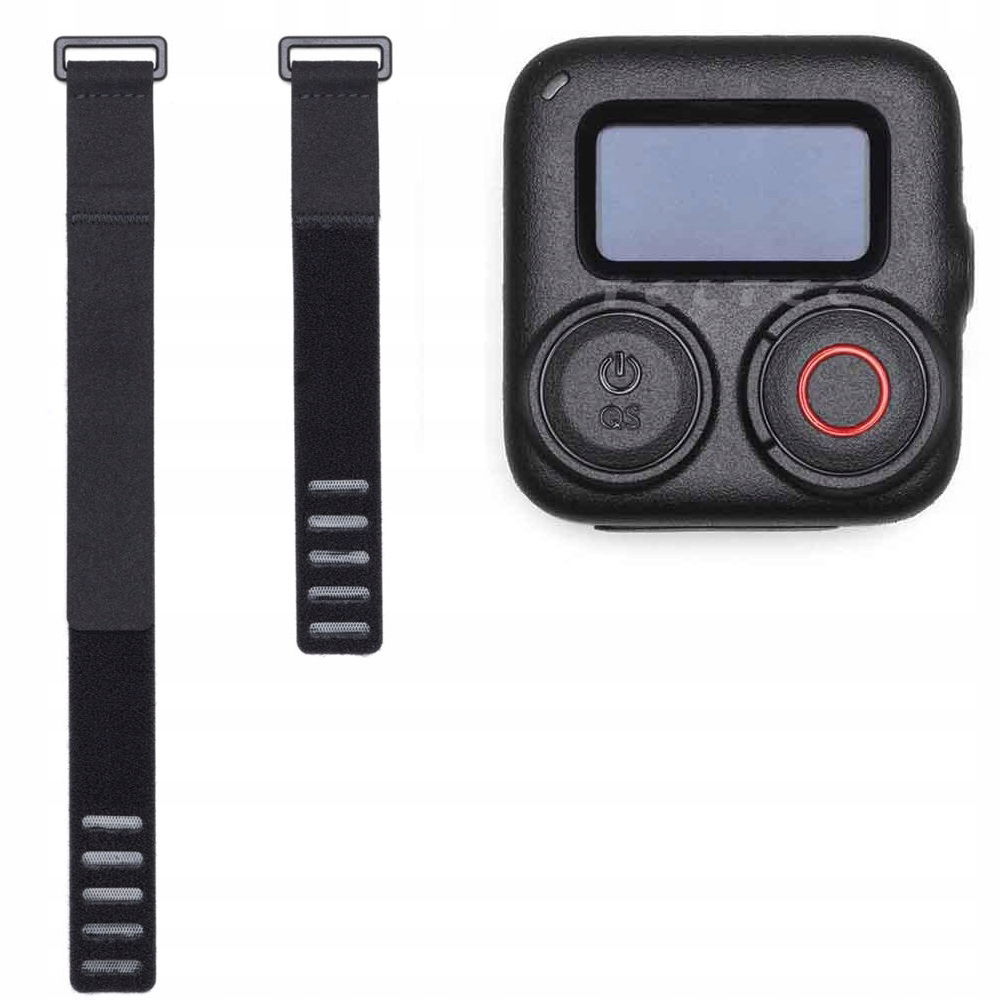 Bezdrôtový Bluetooth diaľkový ovládač pre kamery Dji Osmo Action 5 Pro a 4 Gps