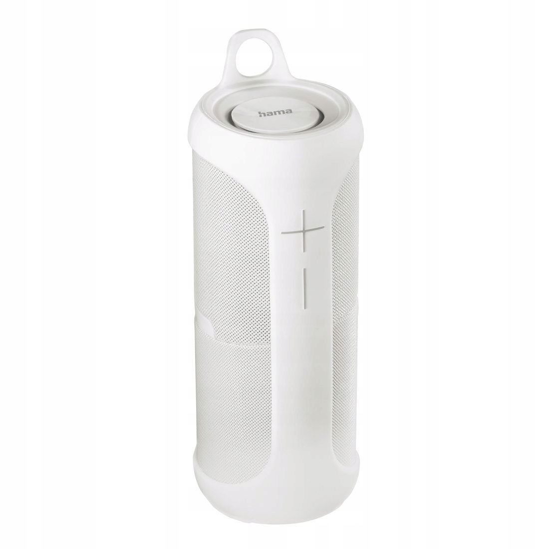 Bezdrôtový bluetooth reproduktor Hama Twin 3.0 2v1 biely