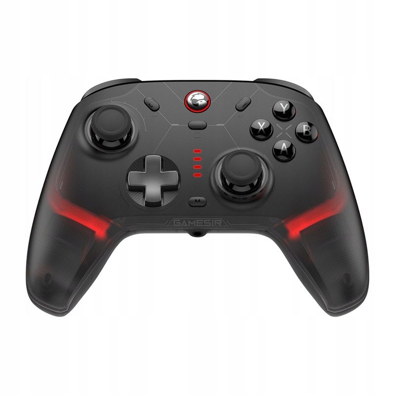 Bezdrôtový Ovládač Gamesir Cyclone 2 Pre Swith, Pc, Android, Ios
