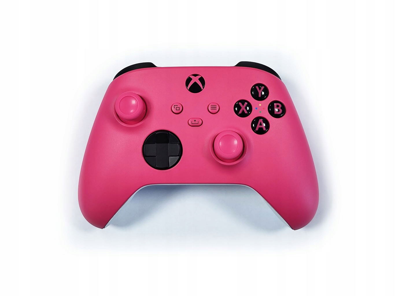 Bezdrôtový ovládač Microsoft Xbox Controller Hall Effect