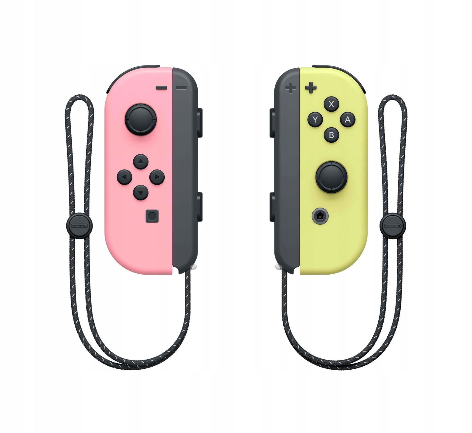 Bezdrôtový ovládač pre konzolu Nintendo Switch, viacfarebný