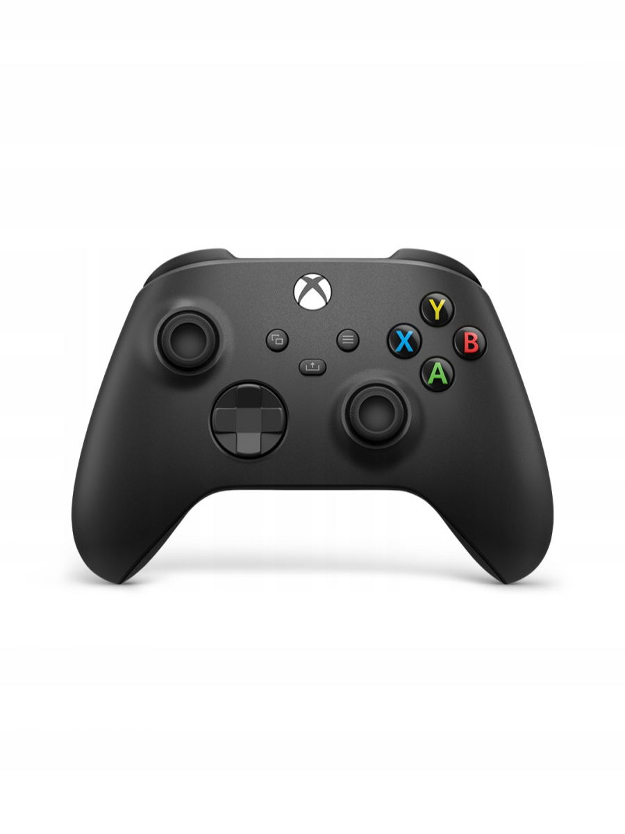 Bezdrôtový ovládač pre Xbox Čierny