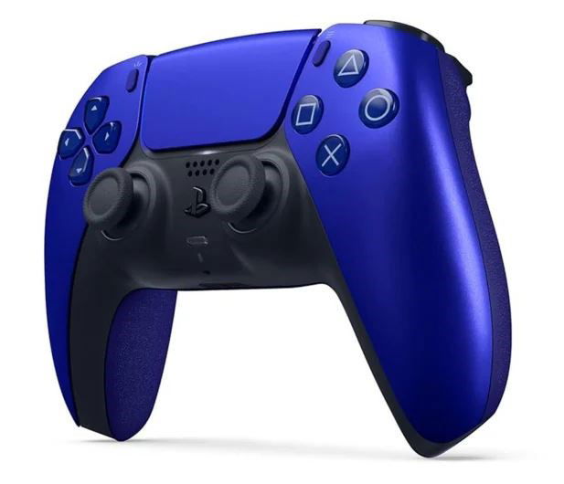 Bezdrôtový ovládač Sony DualSense Cobalt Blue