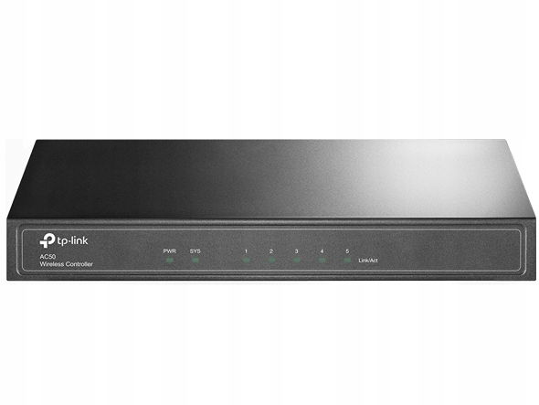 Bezdrôtový ovládač Tp-link AC50