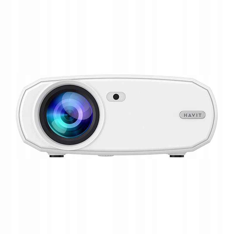 Bezdrôtový Projektor Havit PJ202 Full Hd 1080P S Wifi A Bluetooth