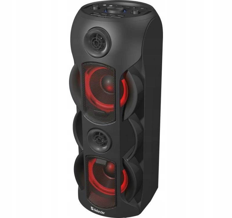 Bezdrôtový reproduktor Defender G78 Bluetooth 70 W
