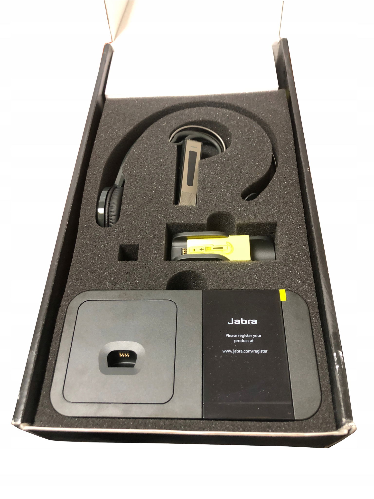 Bezdrôtový Set Jabra Go 6470 Emea