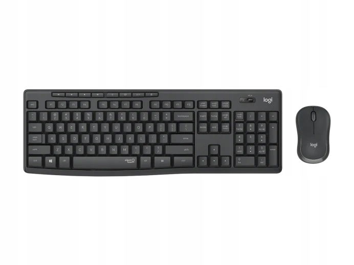 Bezdrôtový set Logitech MK540 Klávesnica a myš