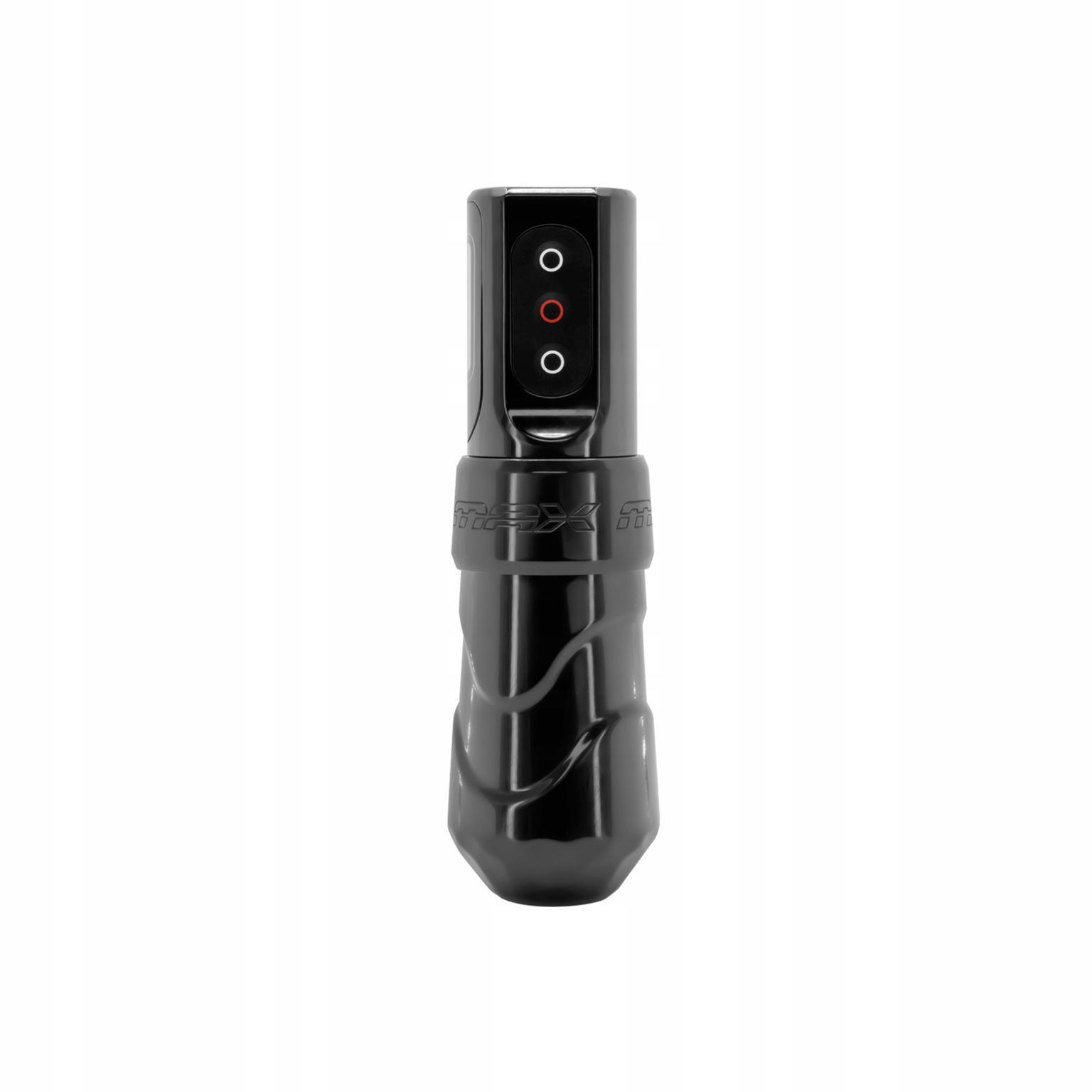 Bezdrôtový tetovací strojček Fk Irons Flux Max Stealth 4.0 mm