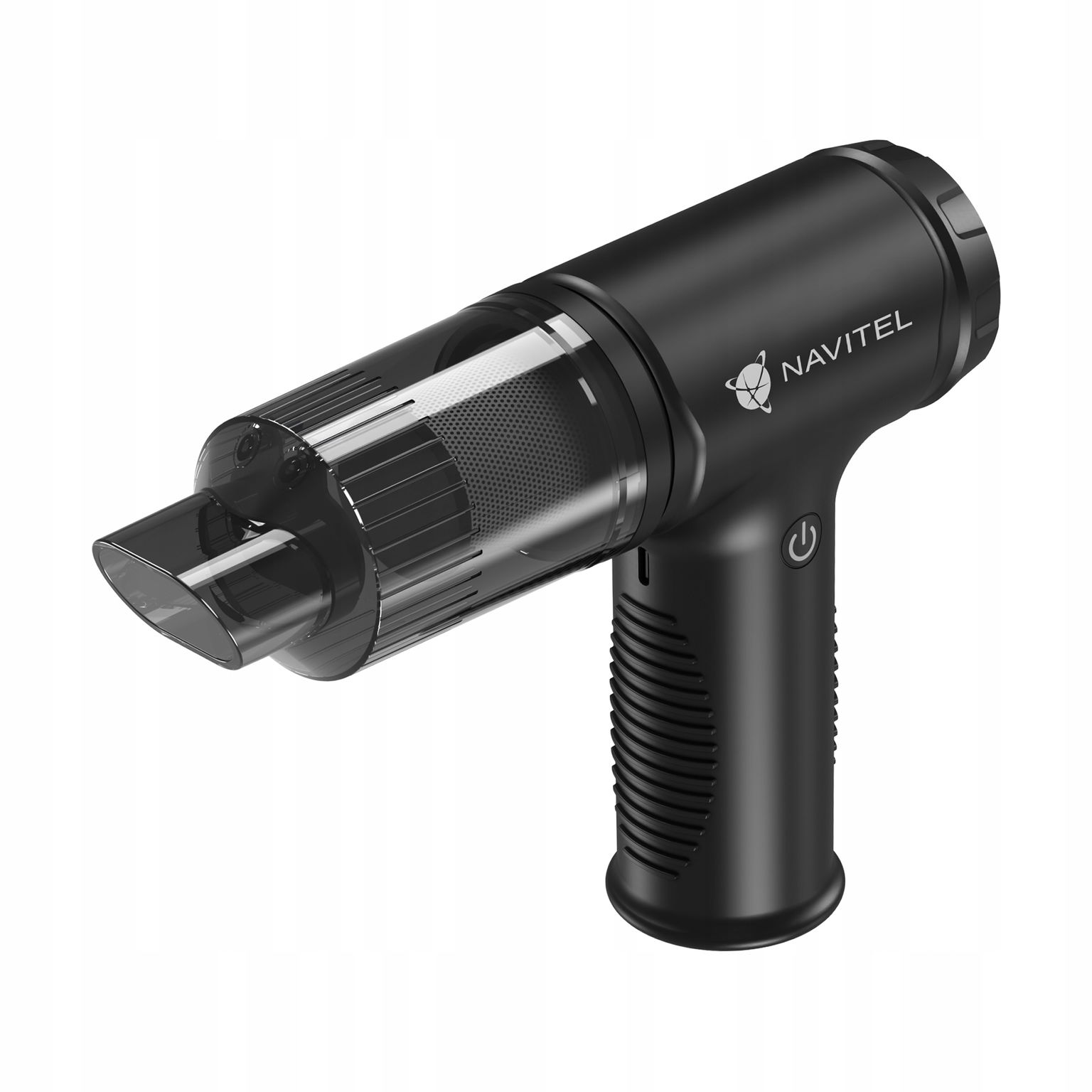 Bezdrôtový vysávač Navitel CL80