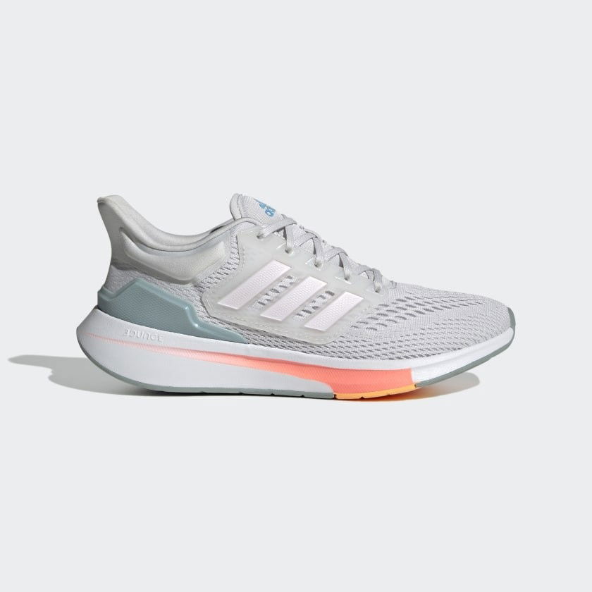 Bežecké topánky adidas EQ21 GZ0588 Veľ 36