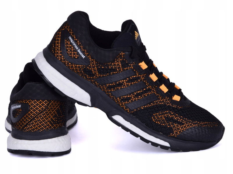 Bežecké topánky Adidas Response Boost veľ. 39 1/3
