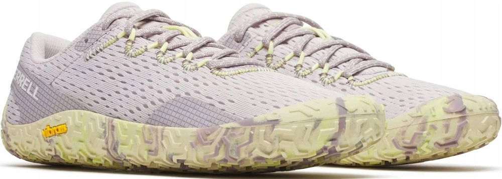 bežecké topánky Dámske Merrell Vapor Glove 6