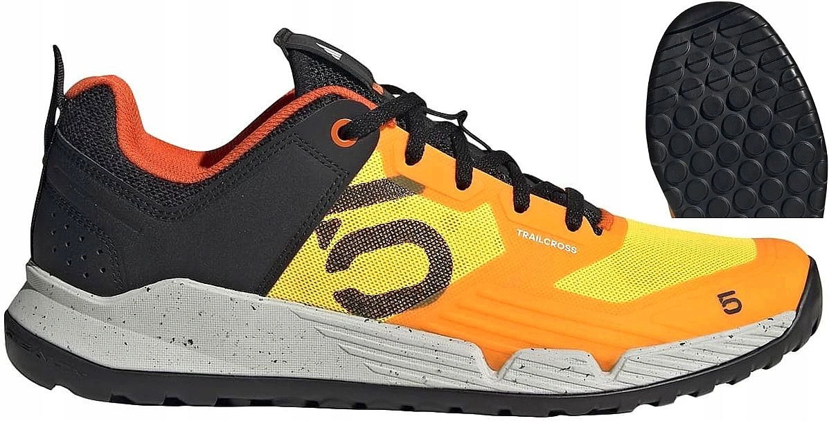 Bežecké topánky Five Ten 5.10 Trailcross Xt HQ3563/Solar
