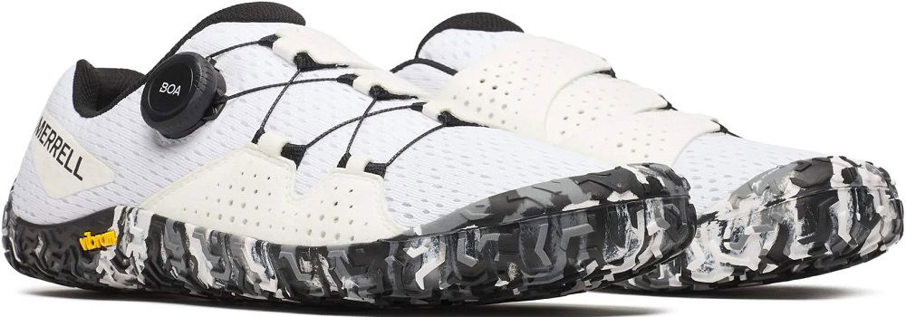bežecké topánky Merrell Vapor Glove 6 Boa