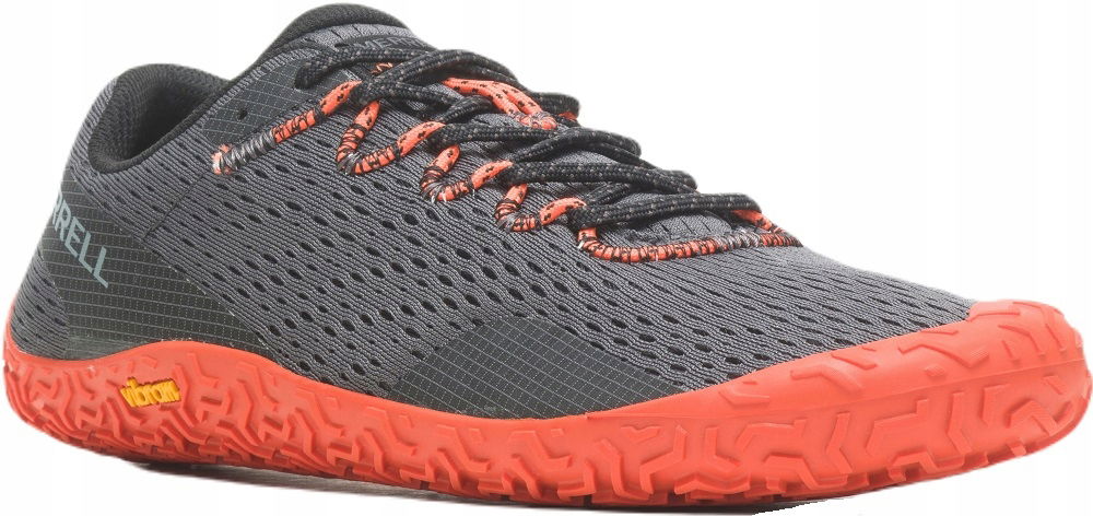 bežecké topánky Merrell Vapor Glove 6