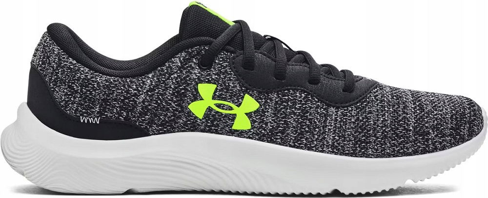 bežecké topánky Under Armour Mojo 2