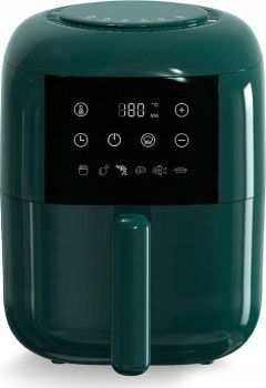 Beztuková fritéza 1200W MR-755 Maestro