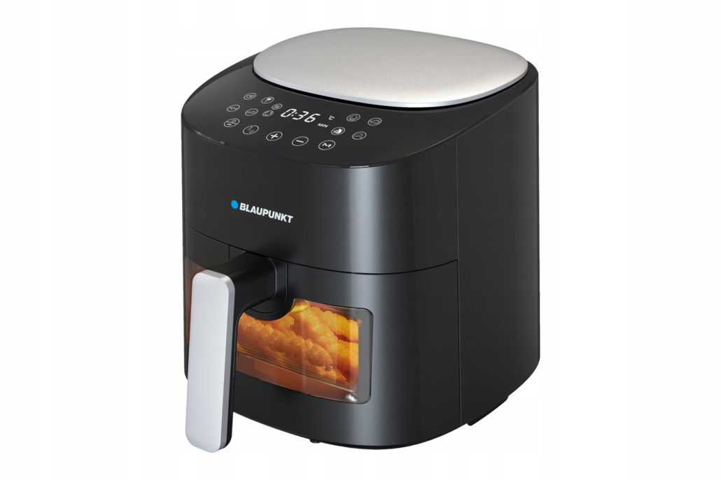 Beztuková Fritéza AFD512 BP-AFD512 Blaupunkt