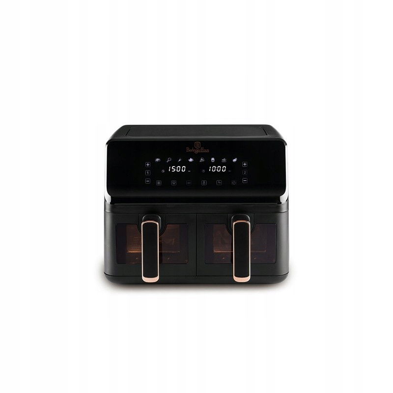 Beztuková fritéza Berlinger Haus BH-9469 2700 W 8,2 l