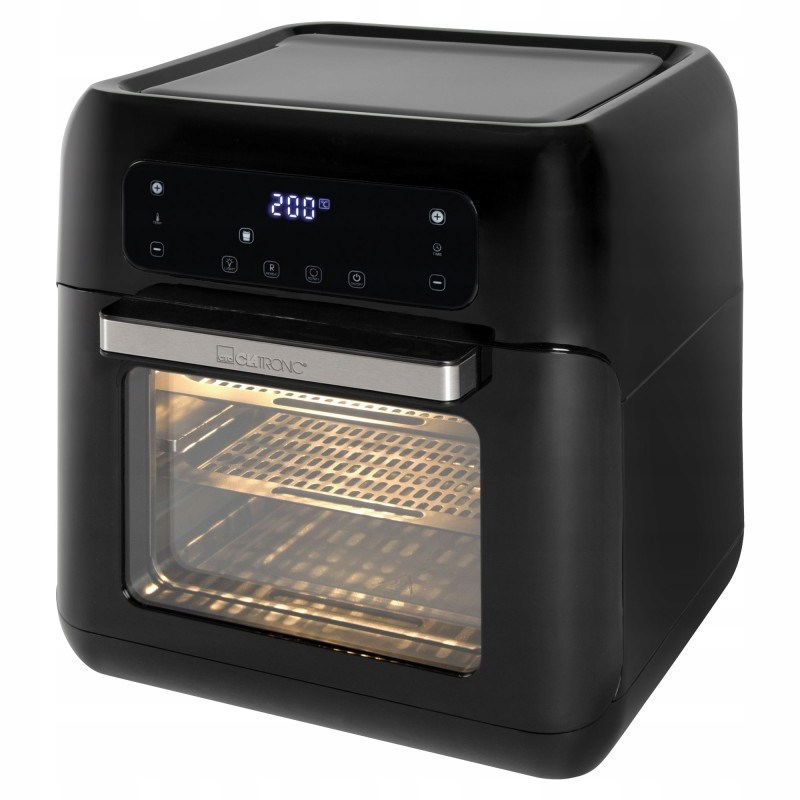 Beztuková fritéza Clatronic Fr 3747