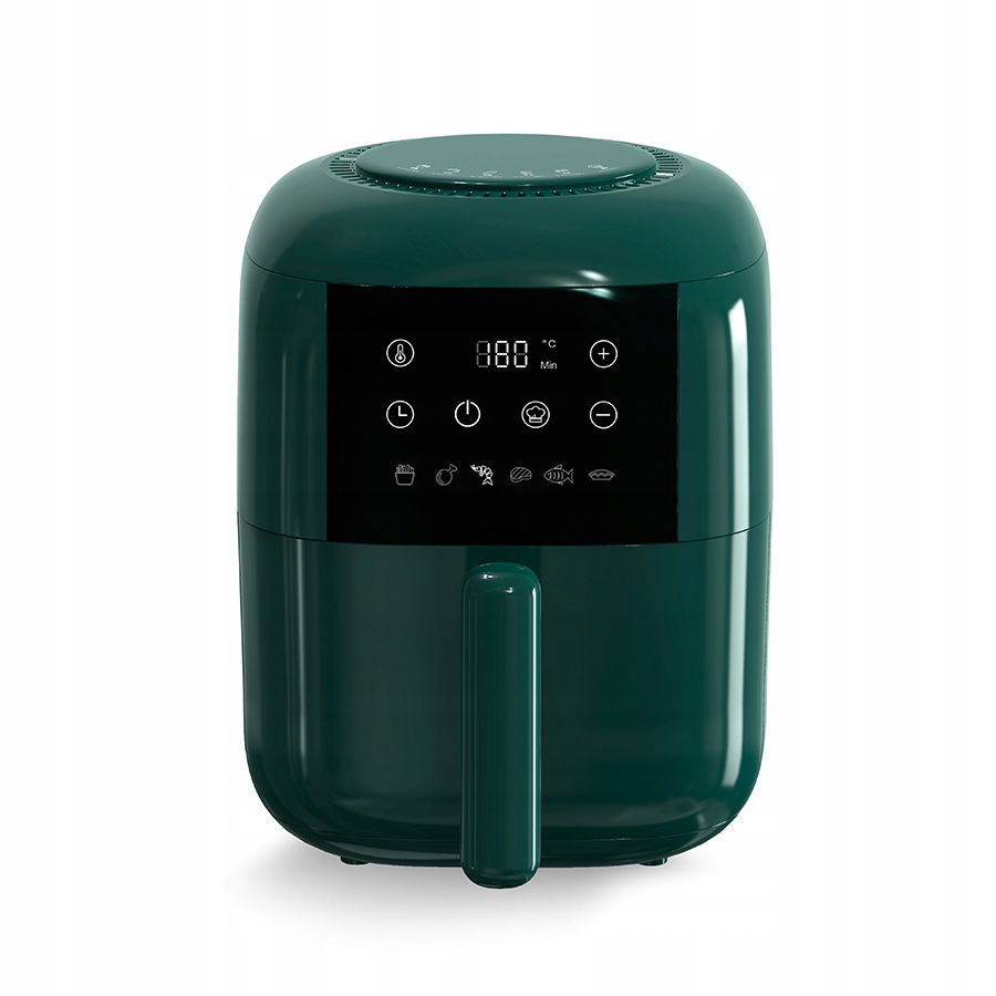 Beztuková fritéza Maestro