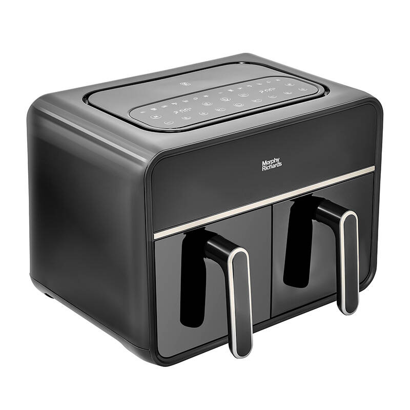 Beztuková fritéza Morphy Richards 480020