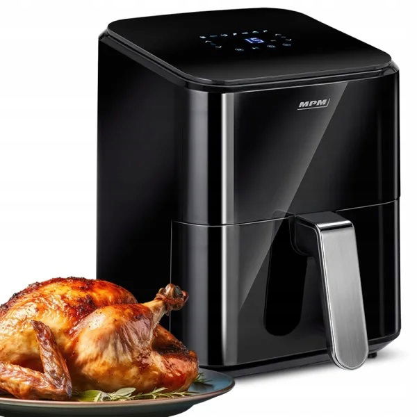 Beztuková fritéza Mpm MFR-11