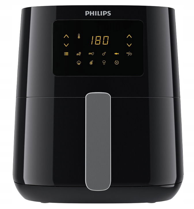 Beztuková fritéza Philips Essential HD9252/70