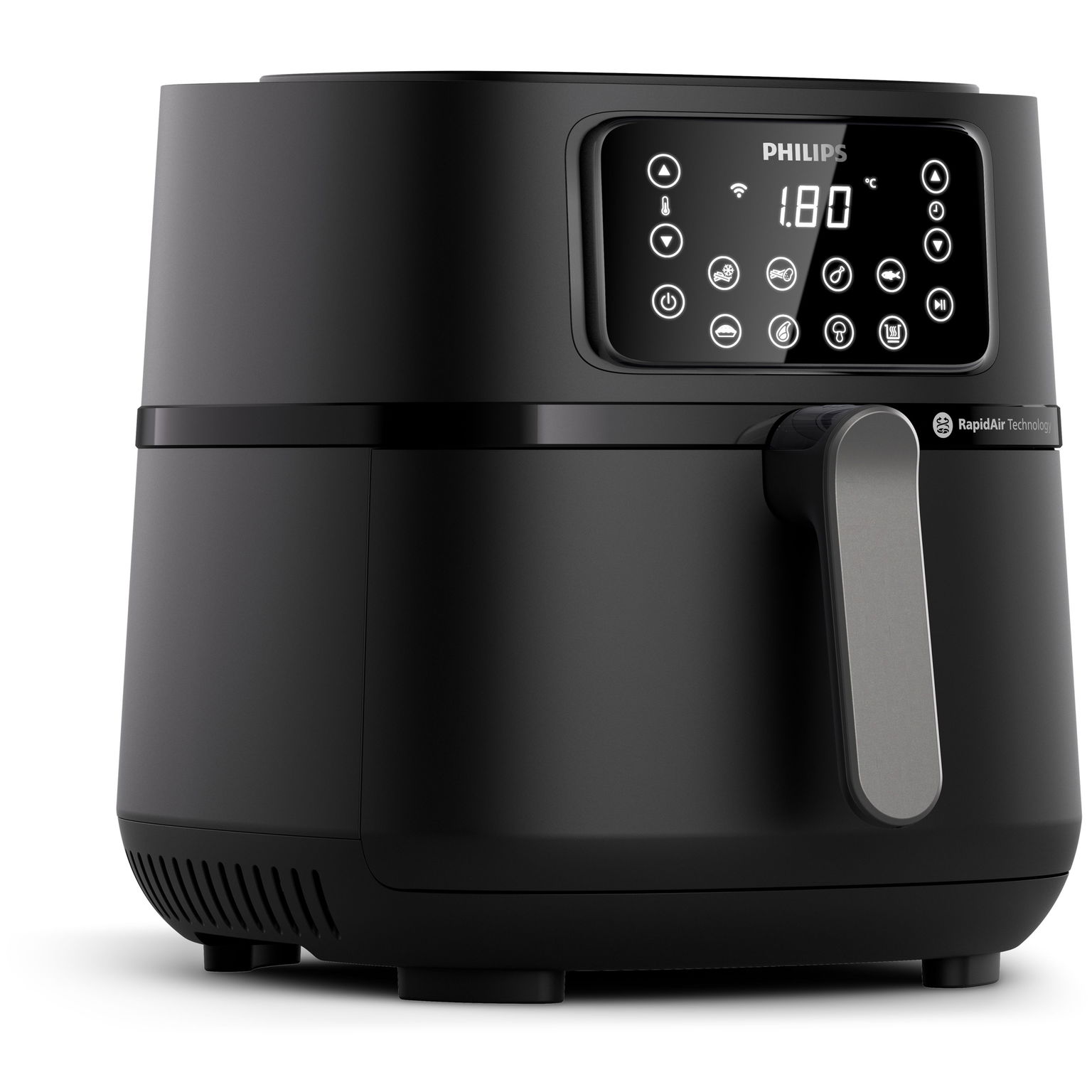 Beztuková fritéza Philips HD9285/90 2000 W 7,2 l