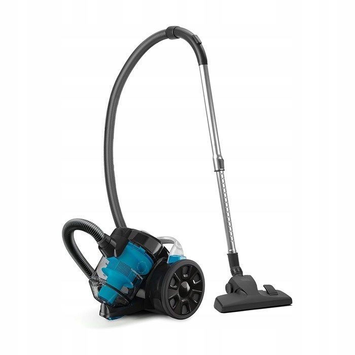 Bezvreckový vysávač Black+Decker BXVML701E