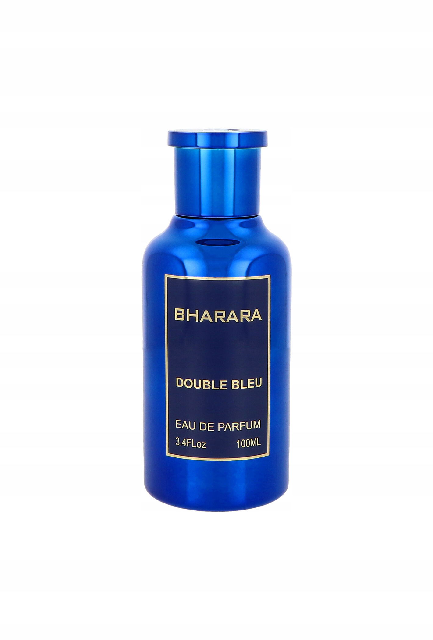 Bharara Double Bleu Edp 100 ml