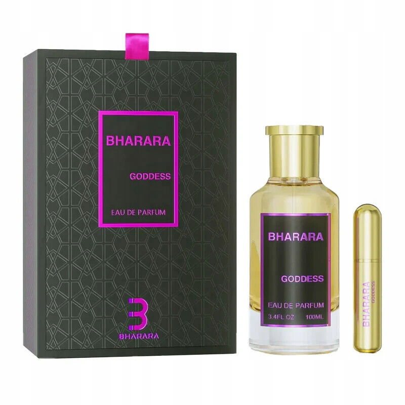 Bharara Goddess Parfumovaná voda 100 ml