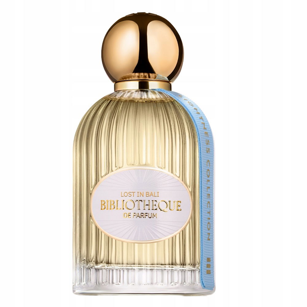 Bibliotheque De Parfum Lost In Bali Edp 100ml Spray