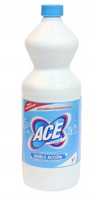 Bielidlo Ace Regular Double Acction 1 liter