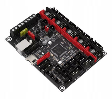 Bigtreetech základná doska Skr 3 Version 3 R10