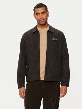 Billabong Pánska prechodná bunda čierna ABYJK00208-BLK