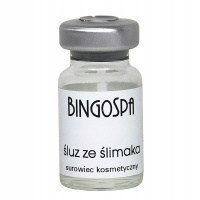 BingoSpa Sliz zo slimáka, kozmetická surovina 5 ml