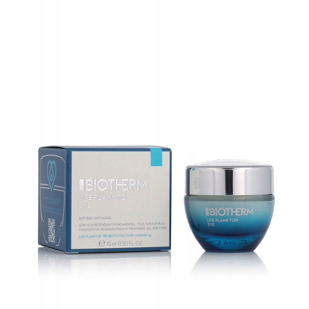 Biotherm Life Planktón Eye Treatment 15 ml