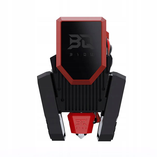 Biqu extrudérový terminátor
