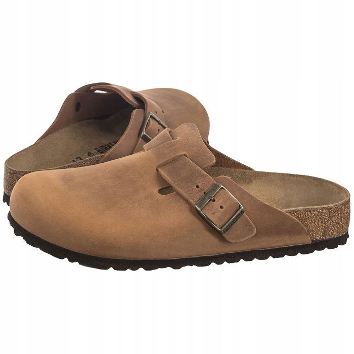 Birkenstock dámske žabky Boston Leoi veľkosť 36