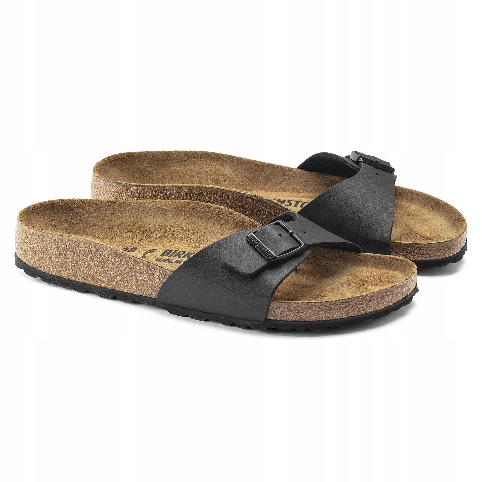 Birkenstock dámske žabky Madrid veľkosť 36