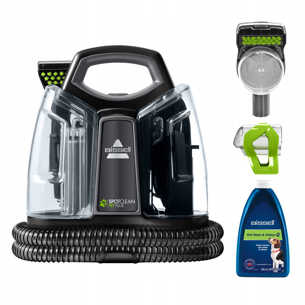 Bissell SpotClean Pet Plus prací vysávač 37241