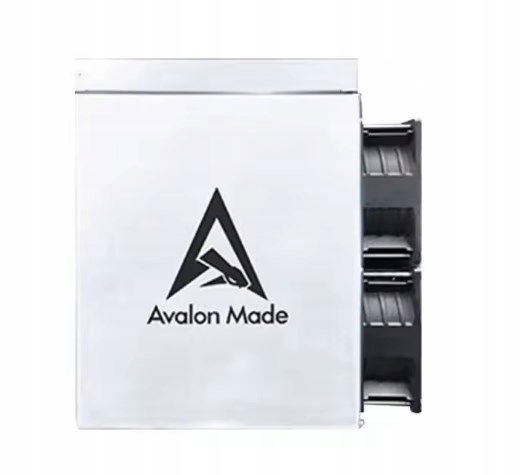 Bitcoinové rýpadlo Avalon A1346 113TH/s Asic Btc