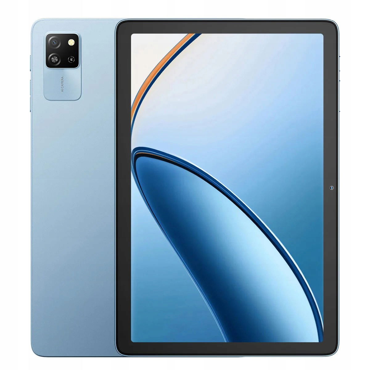Blackview Tablet Tab 60 Wifi 10,1 palca 4/128GB modrý